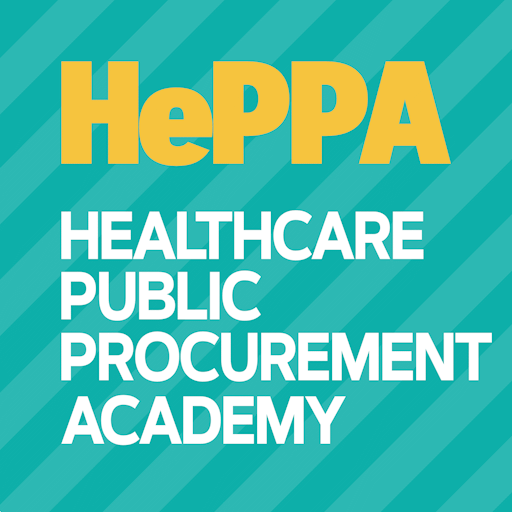 HePPA - Healthcare Public Procurement Academy