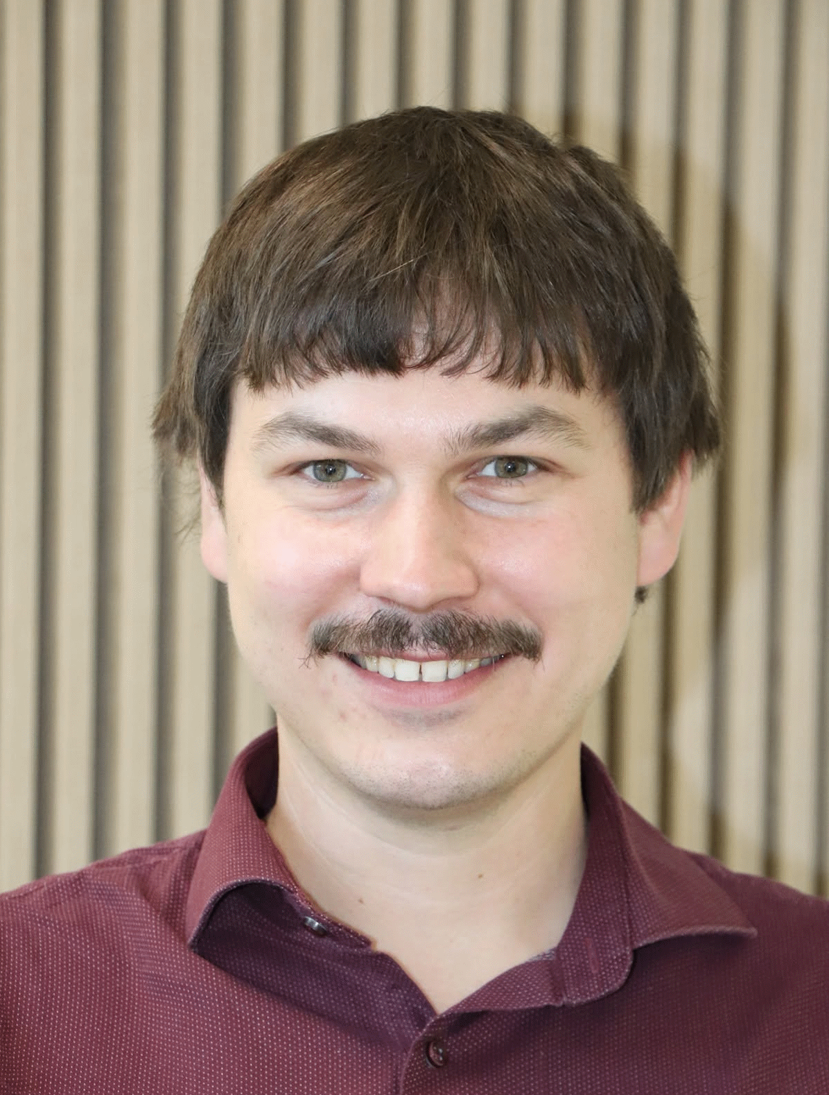 Mgr. Matěj Novák