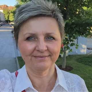 Dáša Obuch Paláková