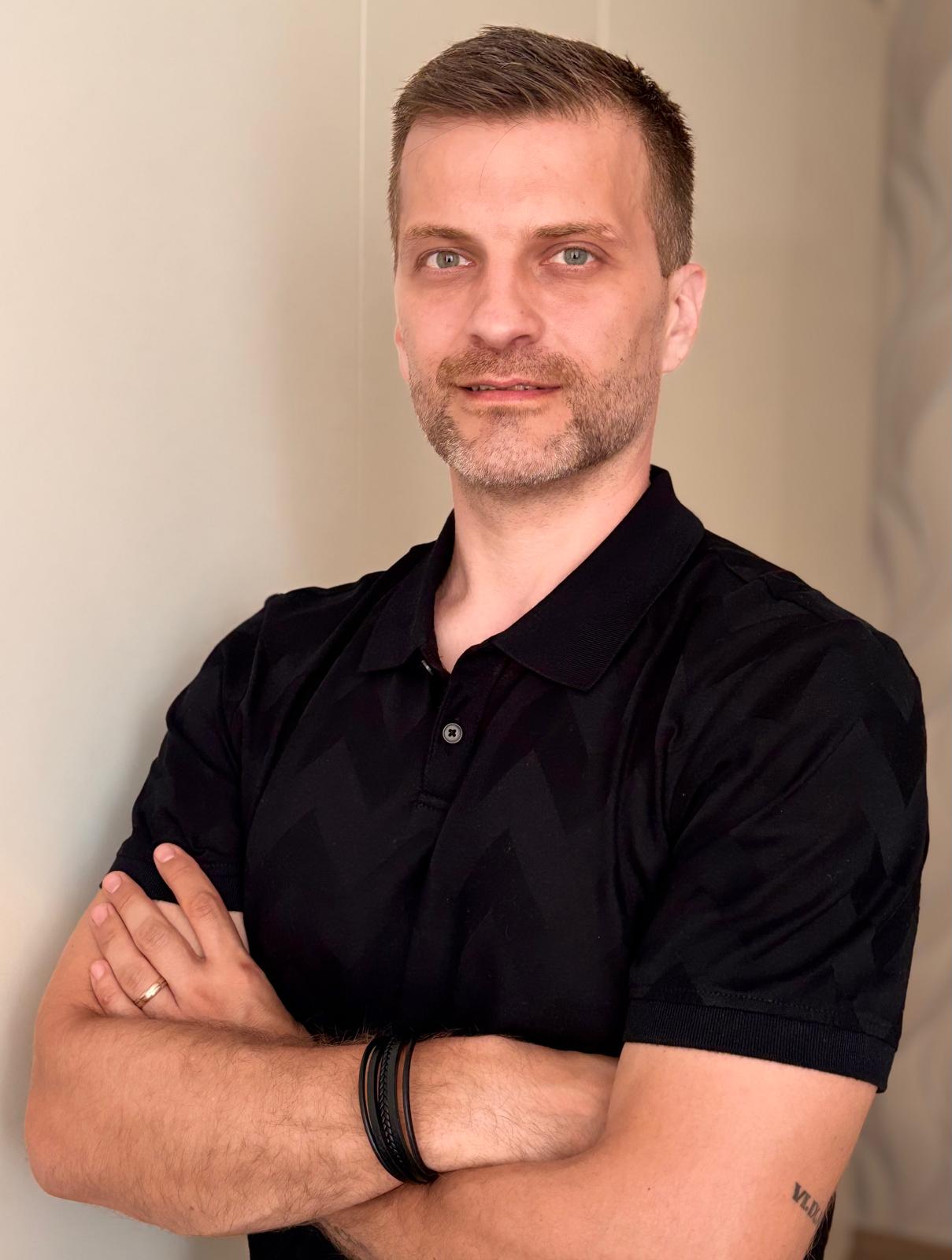 Juraj Barbarič