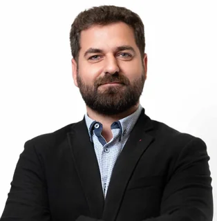Martin Dufala