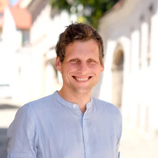 Michal Garaj