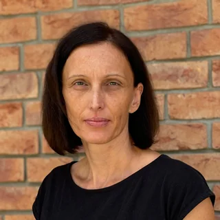 Zuzana Jánošová