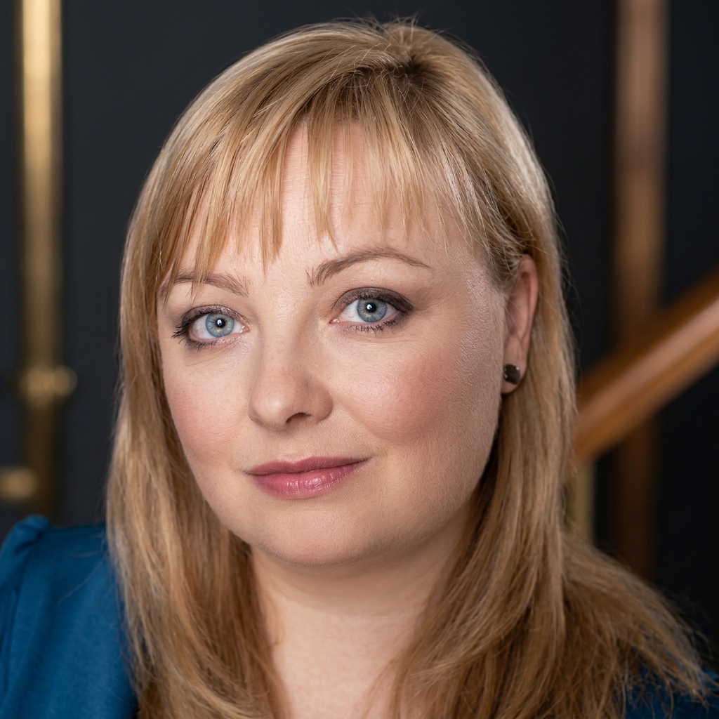 Bc. Natálie Polášková, MBA